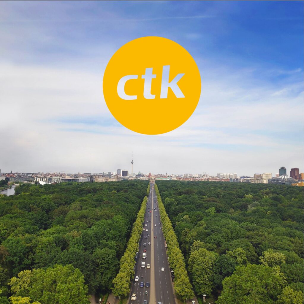CTK-background